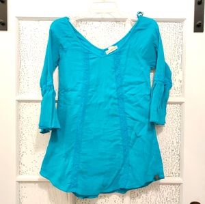 Billabong Tunic or Cover Up
